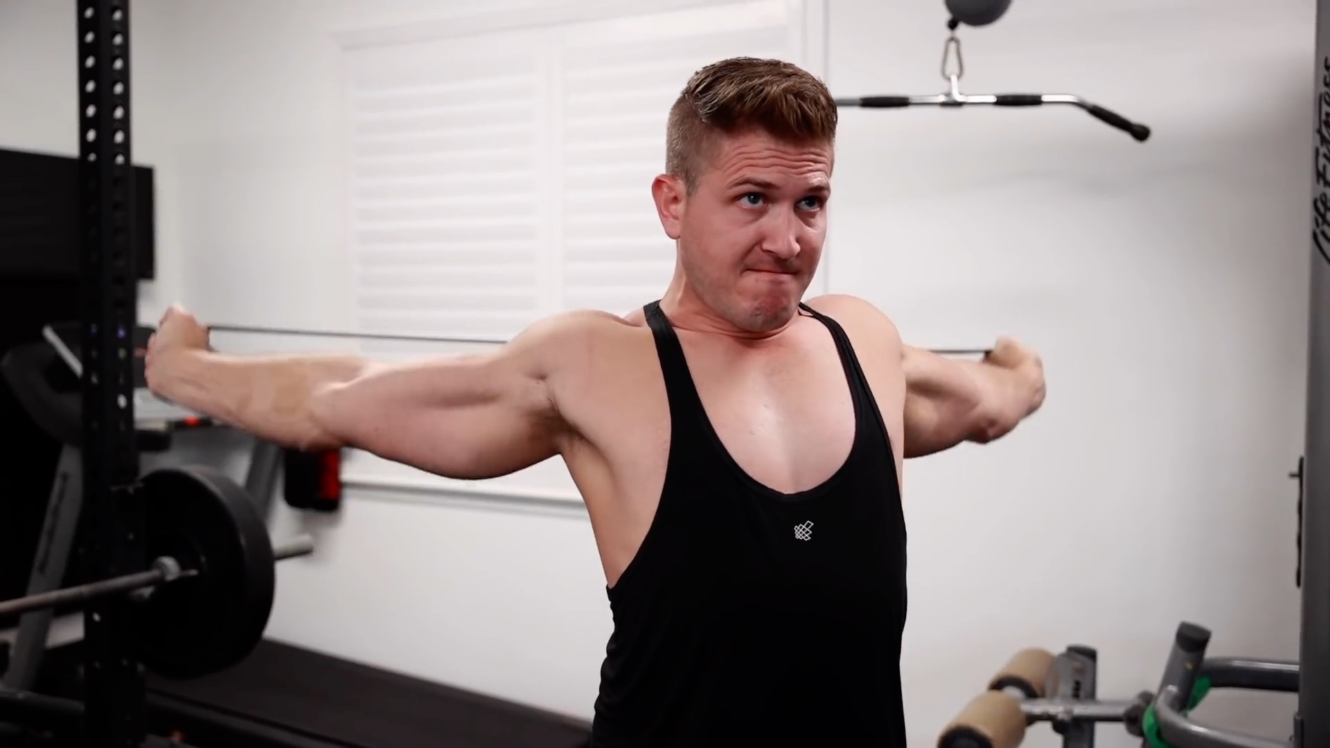 TOP 7 Chest Exercises Ranked WORST to BEST! Muscular Strength