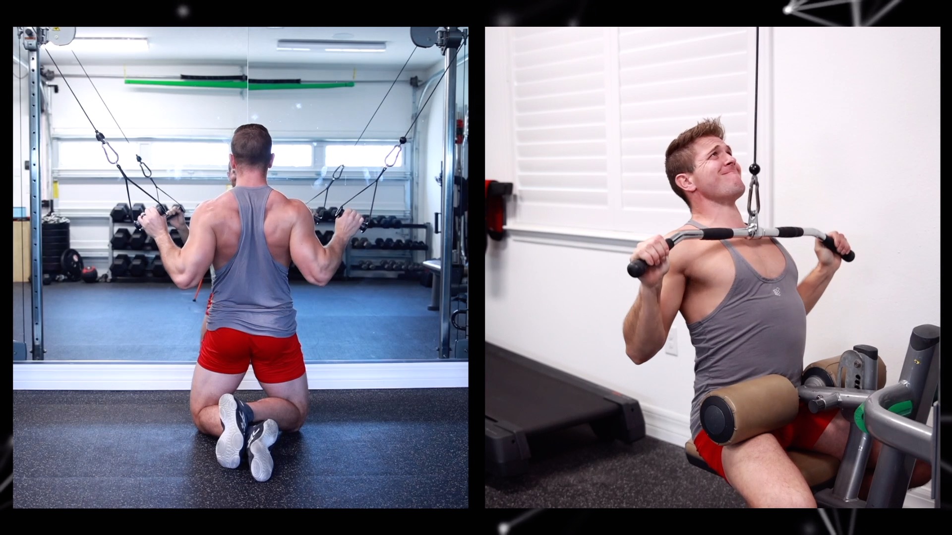 5 Back Exercises You Must Try To Force Muscle Growth Muscular Strength 