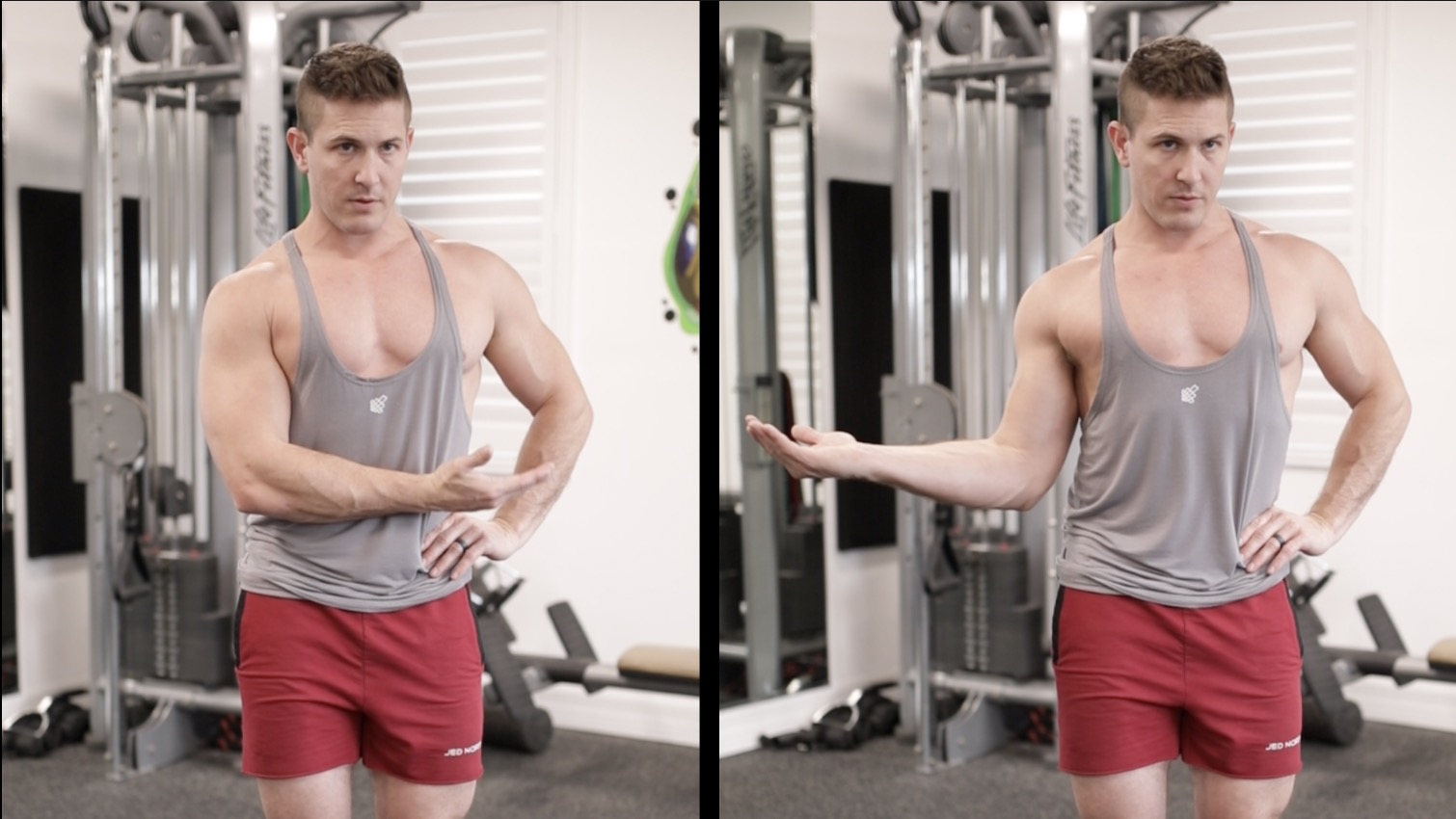 3 MUST TRY Chest Exercises To Force More Muscle Growth!