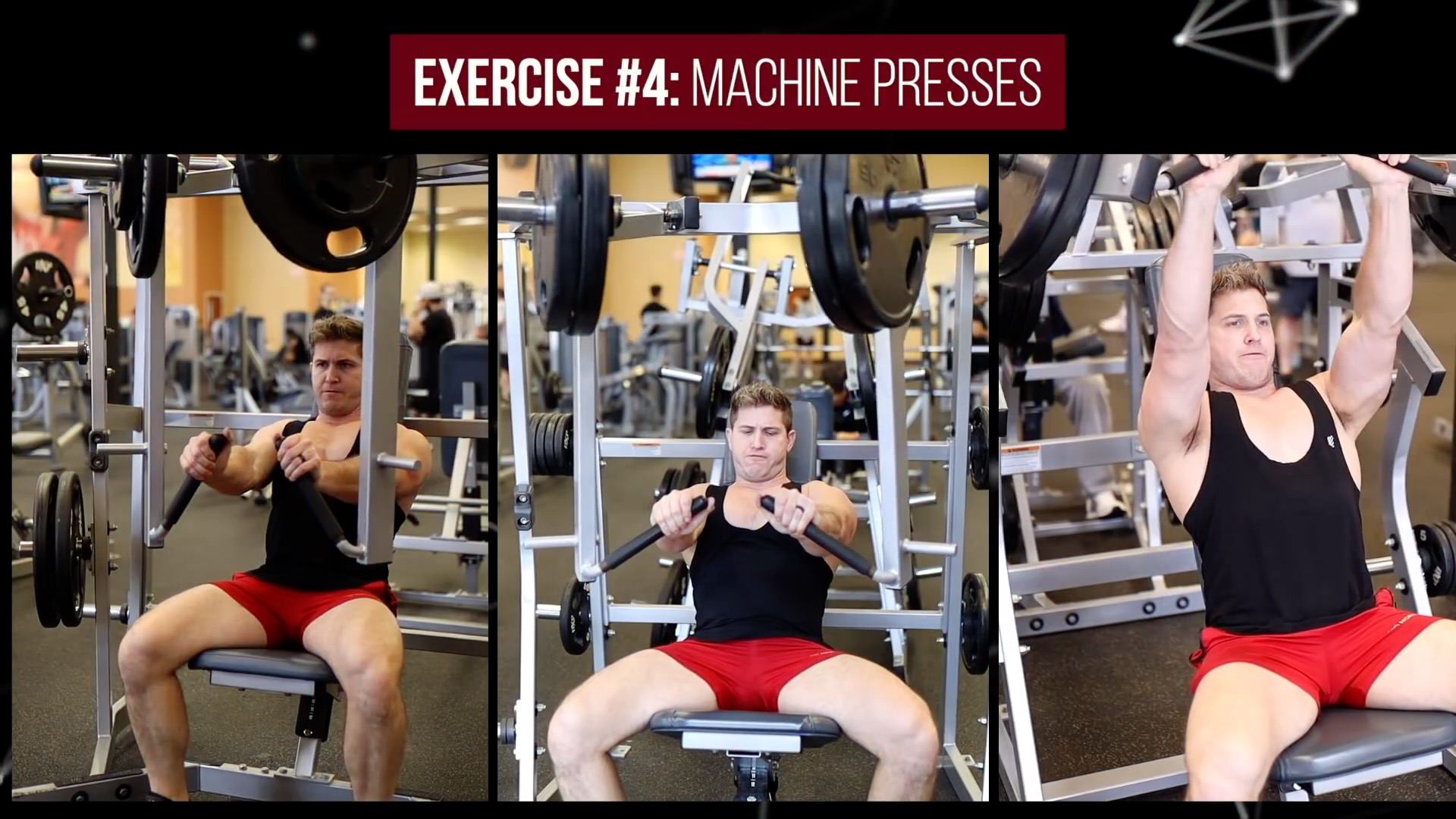TOP 7 Chest Exercises Ranked WORST to BEST! Muscular Strength