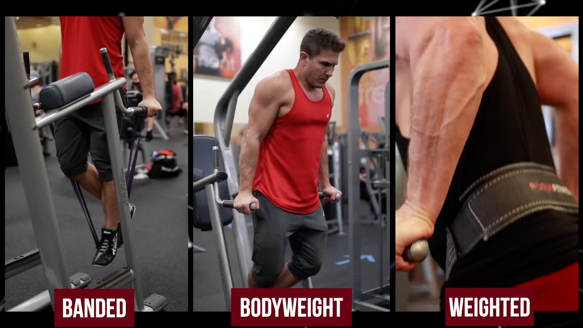 TOP 7 Chest Exercises Ranked WORST to BEST! Muscular Strength