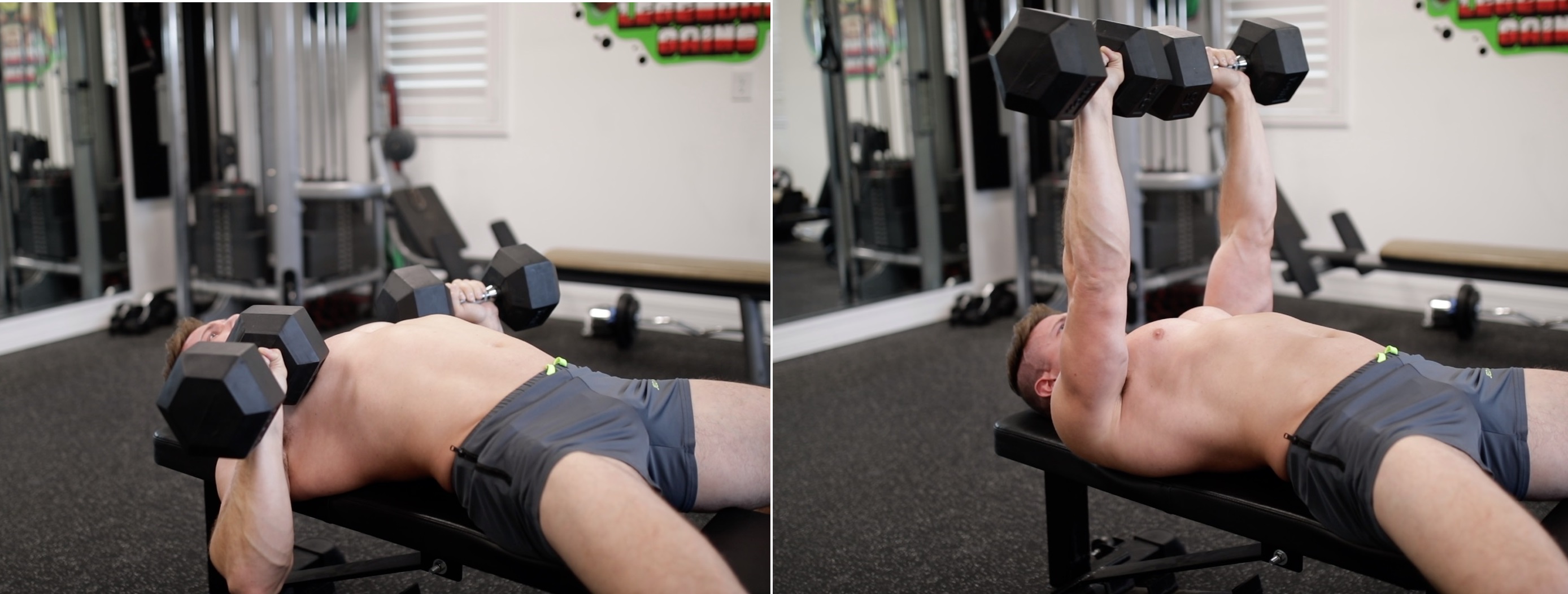 3 MUST TRY Chest Exercises To Force More Muscle Growth!