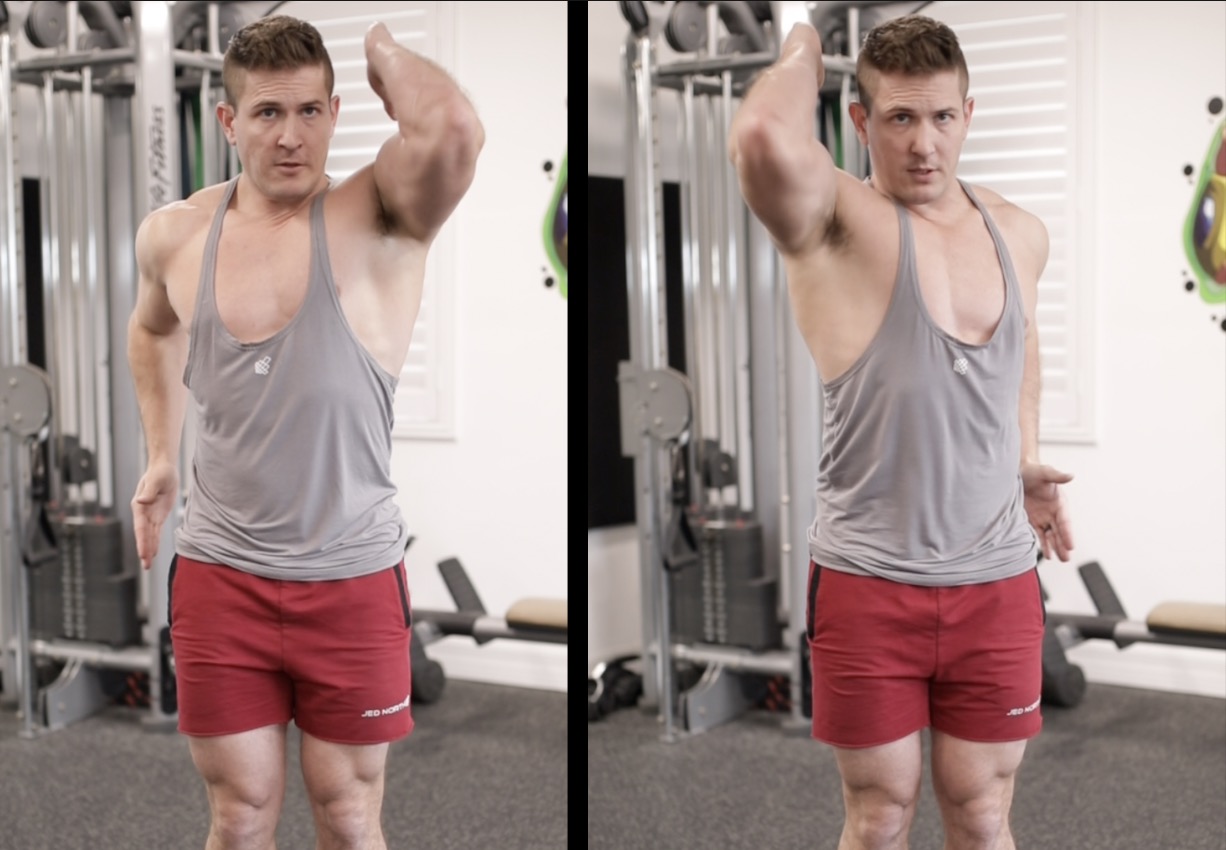 3 MUST TRY Chest Exercises To Force More Muscle Growth!