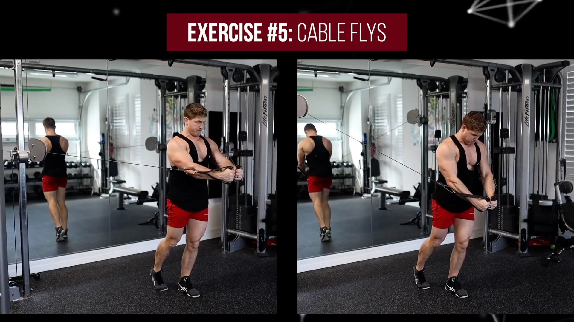TOP 7 Chest Exercises Ranked WORST to BEST! Muscular Strength