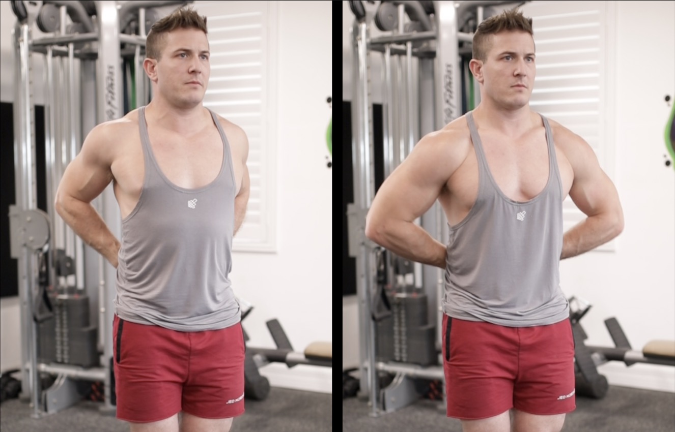 3 MUST TRY Chest Exercises To Force More Muscle Growth!