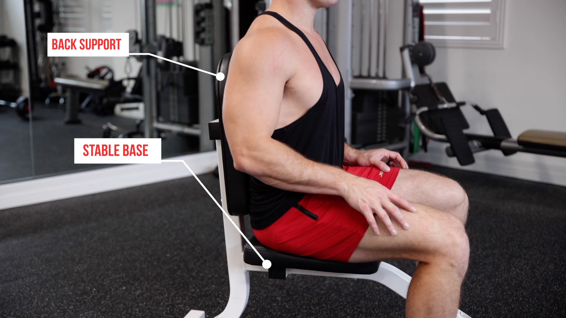 Tricep Trifecta: 3 Power Exercises For Tricep & Bench Strength